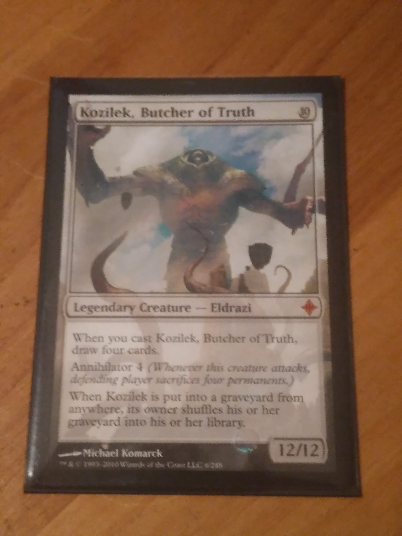 colorless deck mtg commander Eldrazi EDH - Custom Built - Elite - - The Best Colorless Commanders In