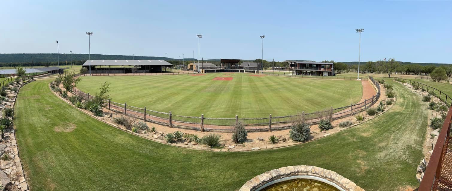 Rocker B Ranch - Our spring tournaments are almost...
