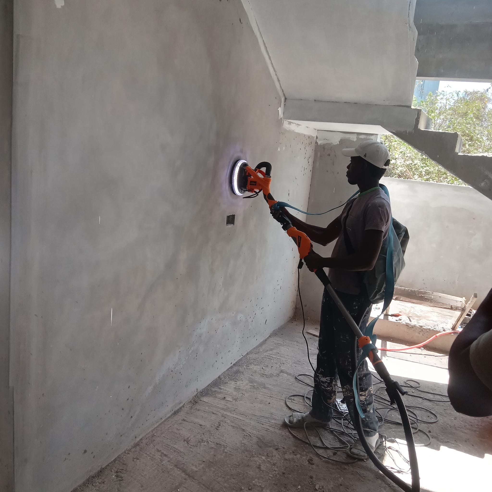 Fp Construction Ltd