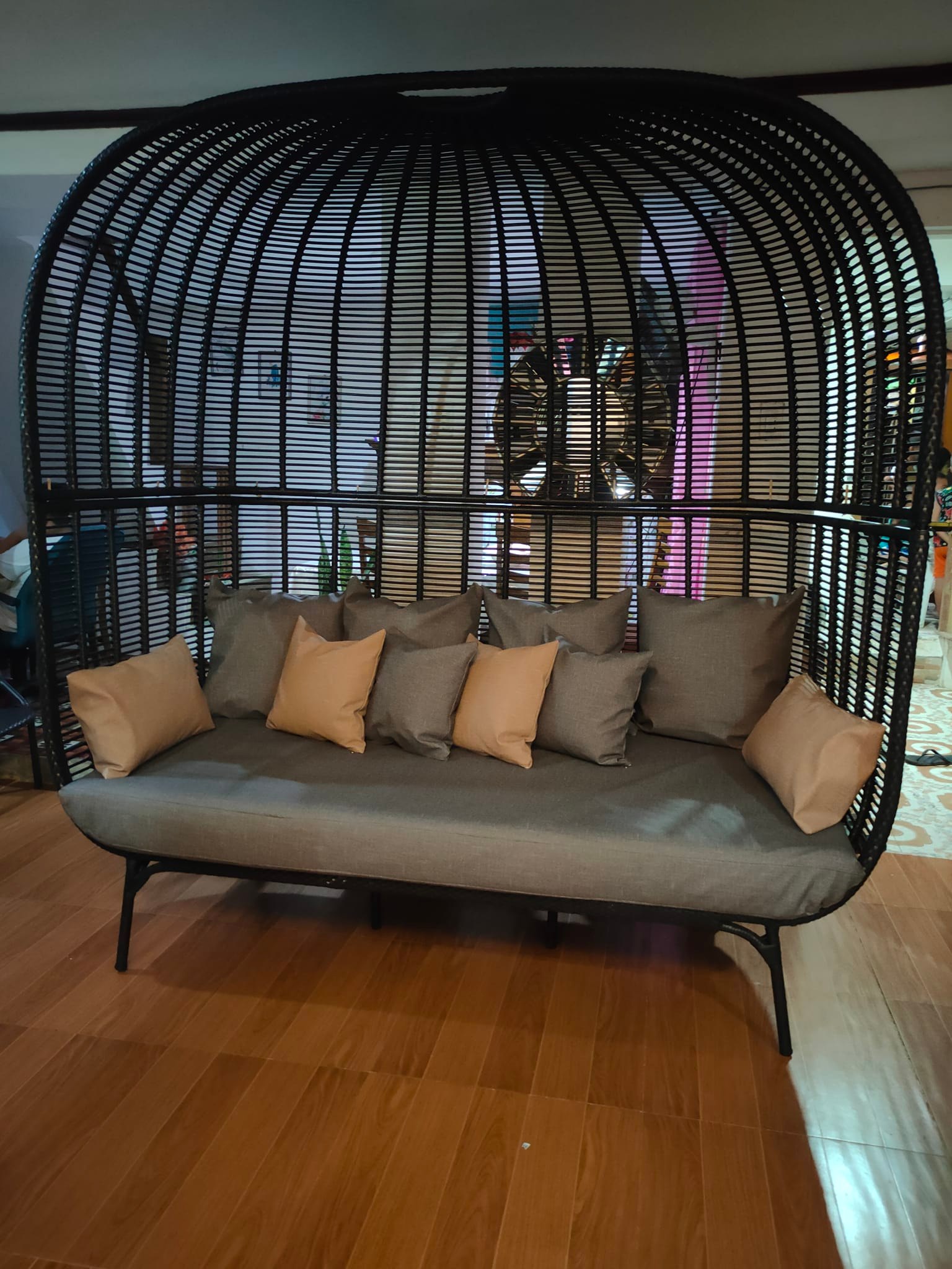 Rio's Rattan Furniture | Cebu City