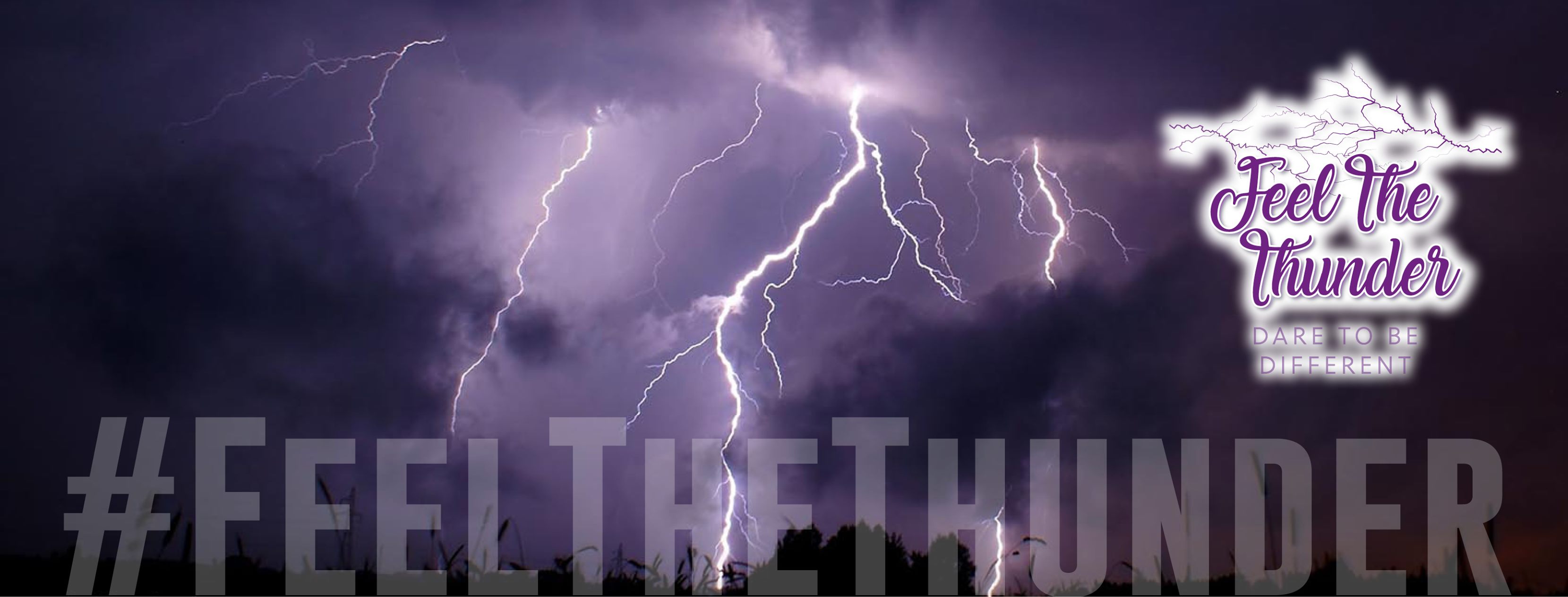 Feel The Thunder Accessories Curiosities Home Facebook facebook