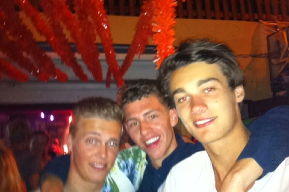 Wouter Offringa