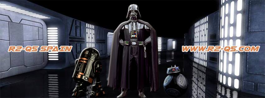 R2-Q5 Imperial Droid