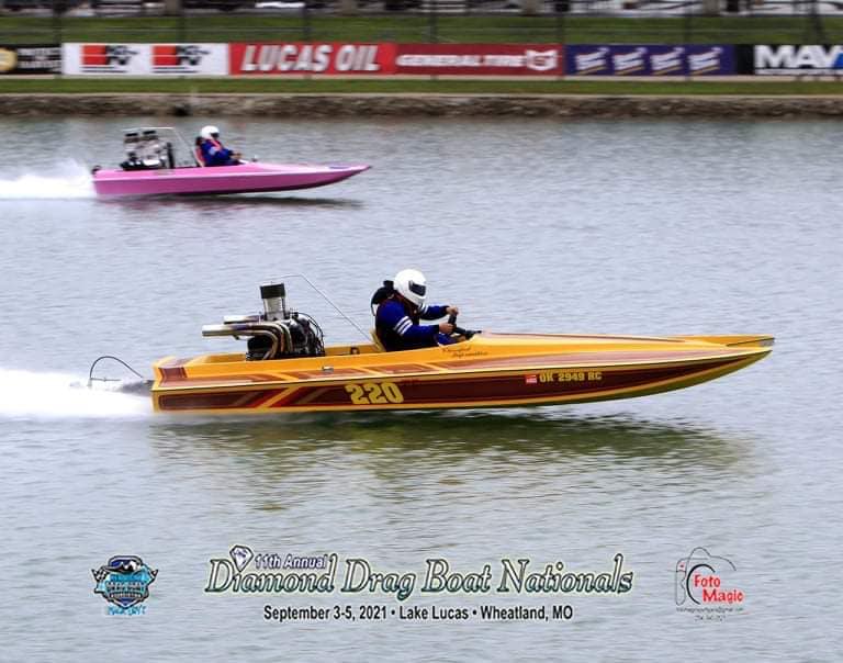 Drag Boat Racing | I'm curious as to how many of the Tom Papp Cheyenne ...
