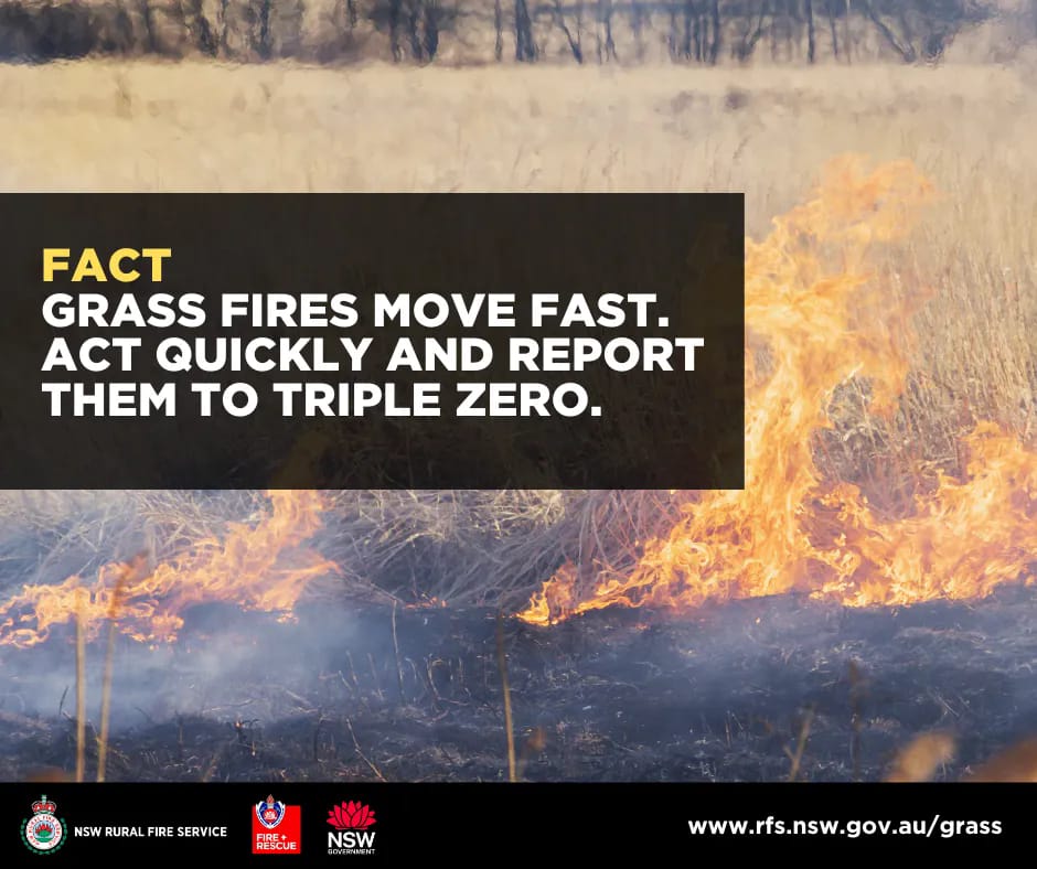 NSW RFS - Goulburn Brigade... - NSW RFS - Goulburn Brigade