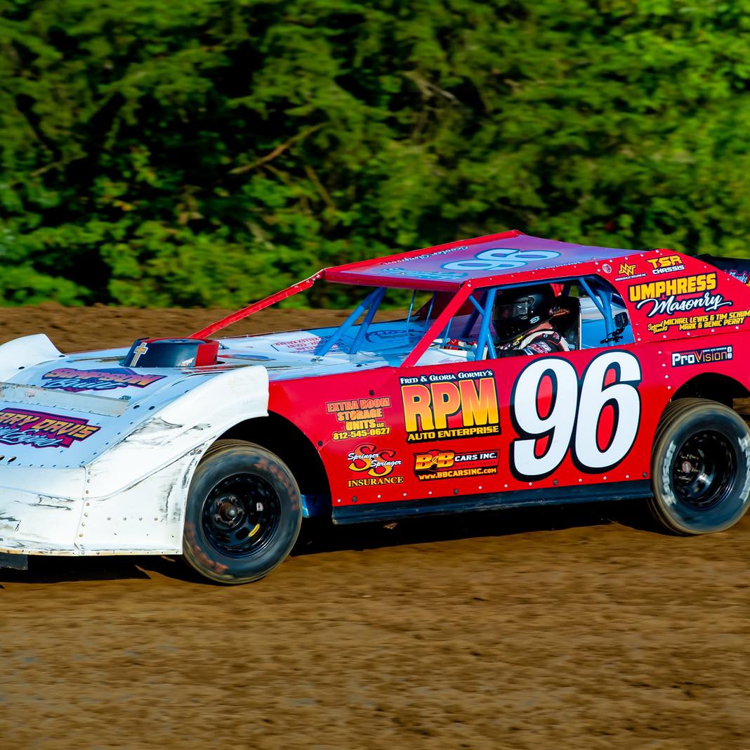 Grant Simpson Racing