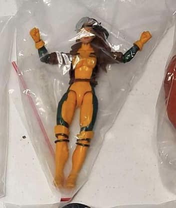 Selling some figures from my collection. Most are display-only and