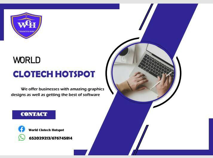 World Clotech Hotspot