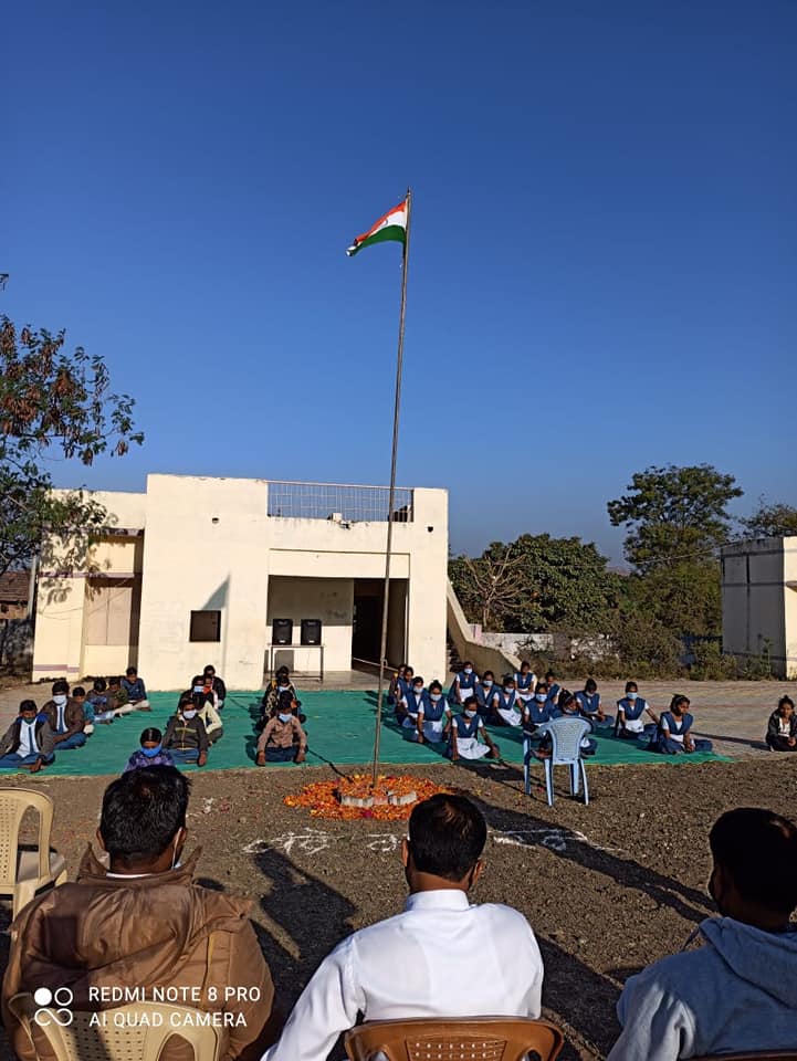 Government Secondary School,Kobadiya-Jesar