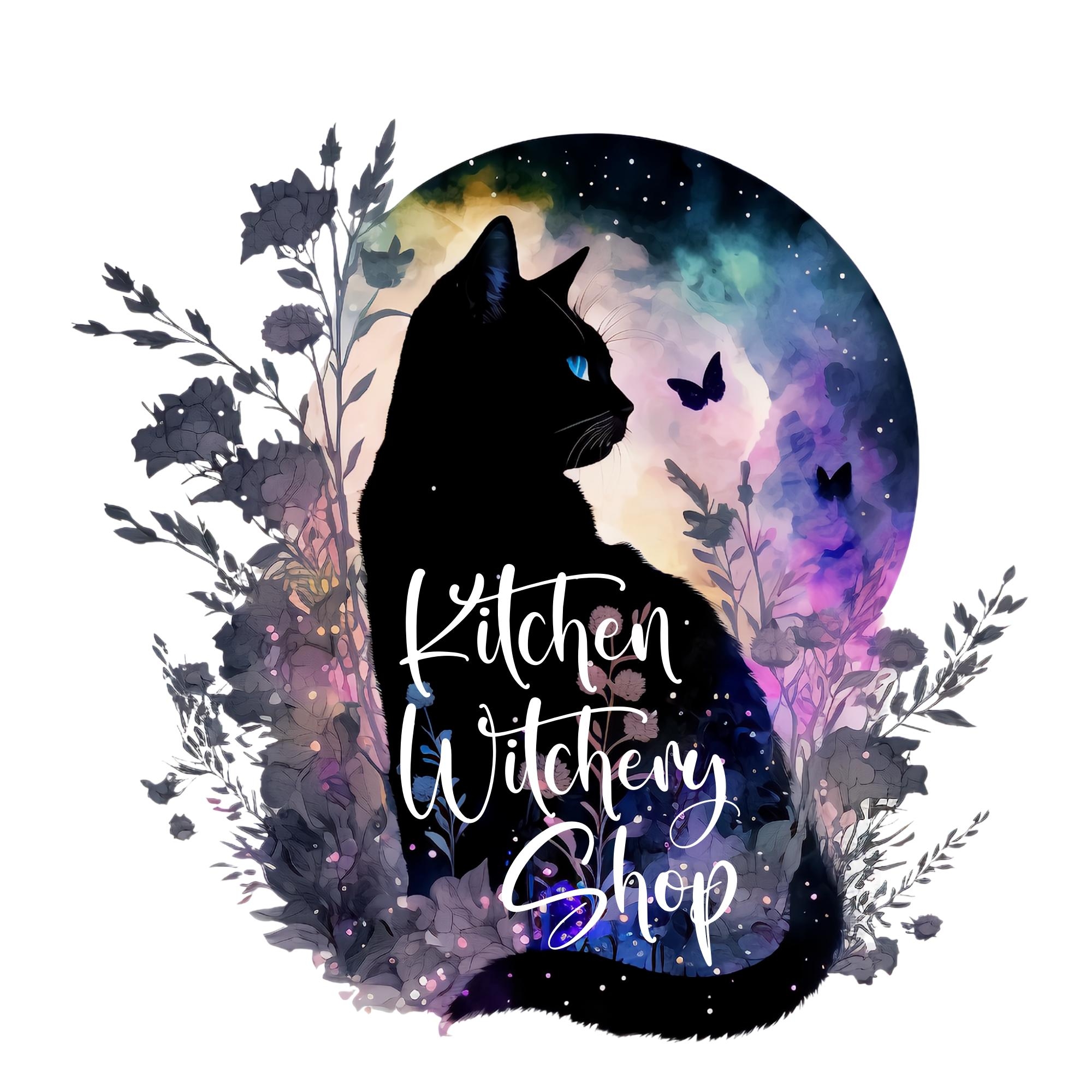 Lily wishes you a happy Caturday! - Kitchen Witchery Shop | Facebook