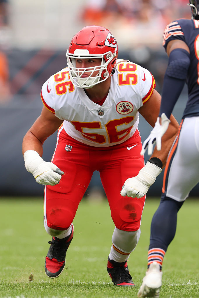 Kansas City Chiefs Fans - Which rookie are you most excited for this ...