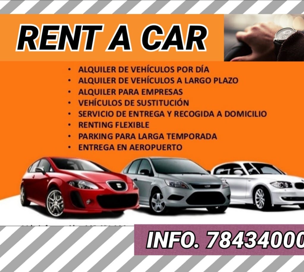 DJJ RENTA CAR - DJJ RENTA CAR added a new photo.