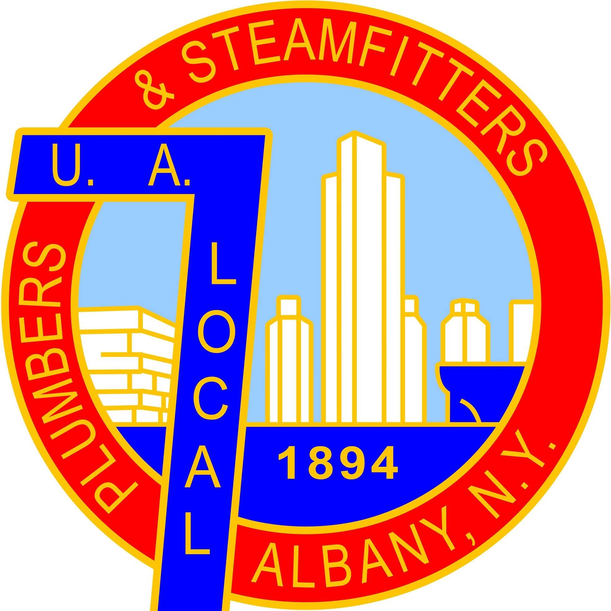 Local 7 Plumbers & Steamfitters | Latham NY