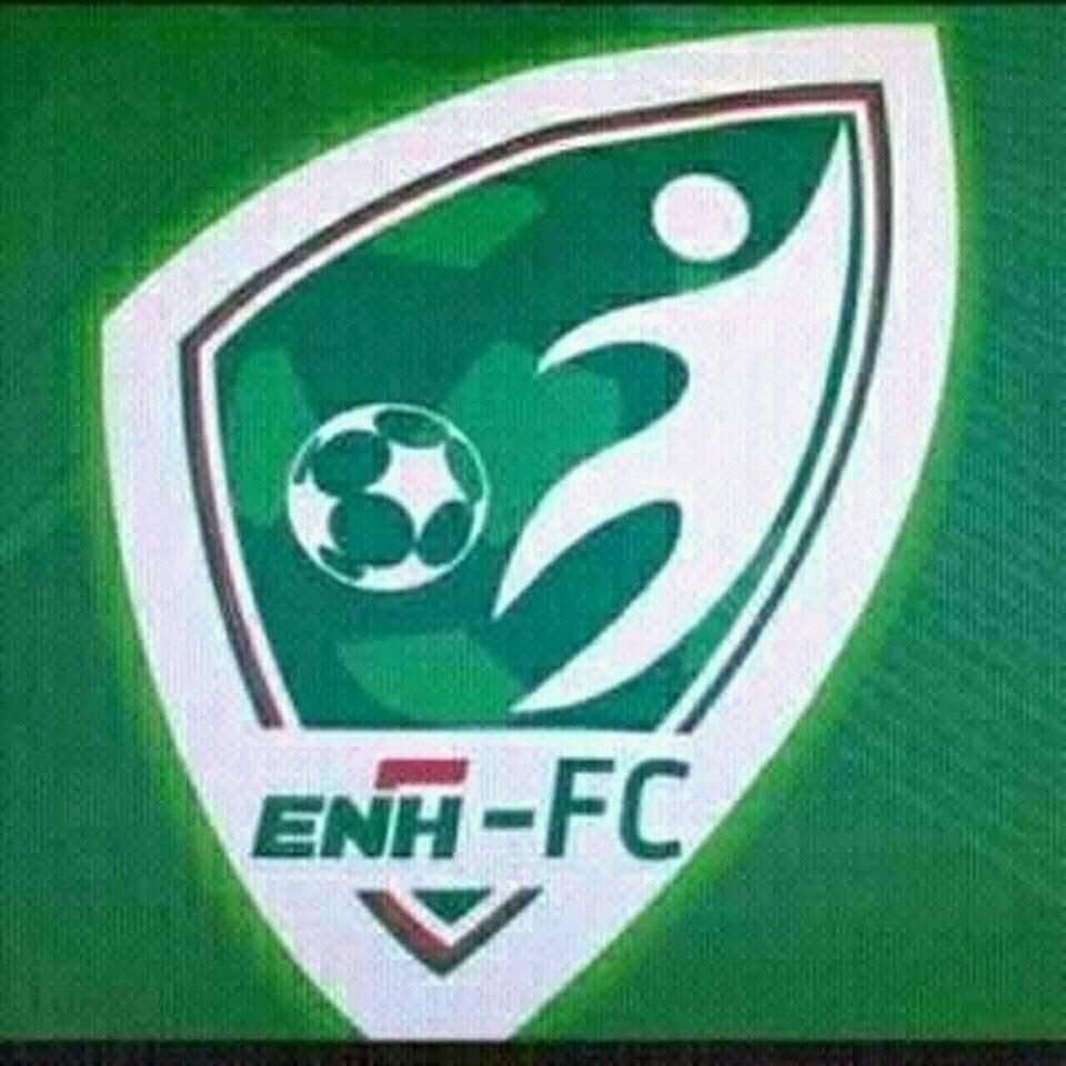 Adeptos e fans do ENH FC De Vilanculos