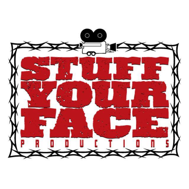 Stuff Your Face Productions | Portland OR