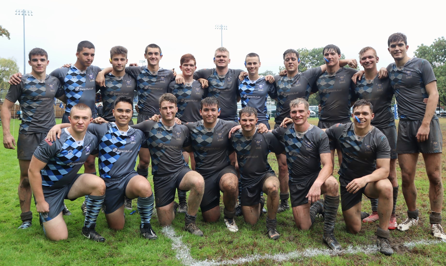 Picture of the team after yesterdays... - Kings Point Rugby | Facebook
