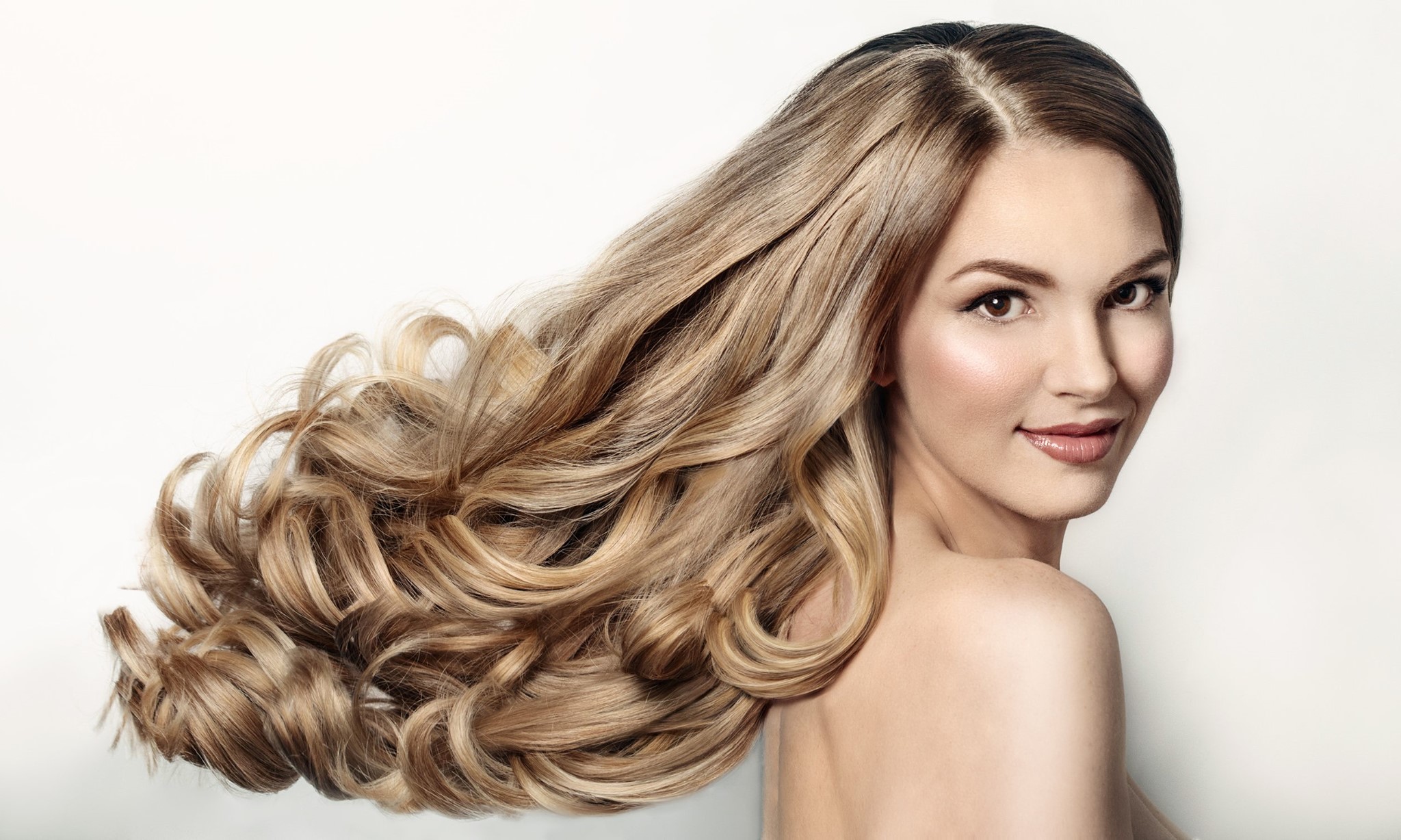 Hyping Hair