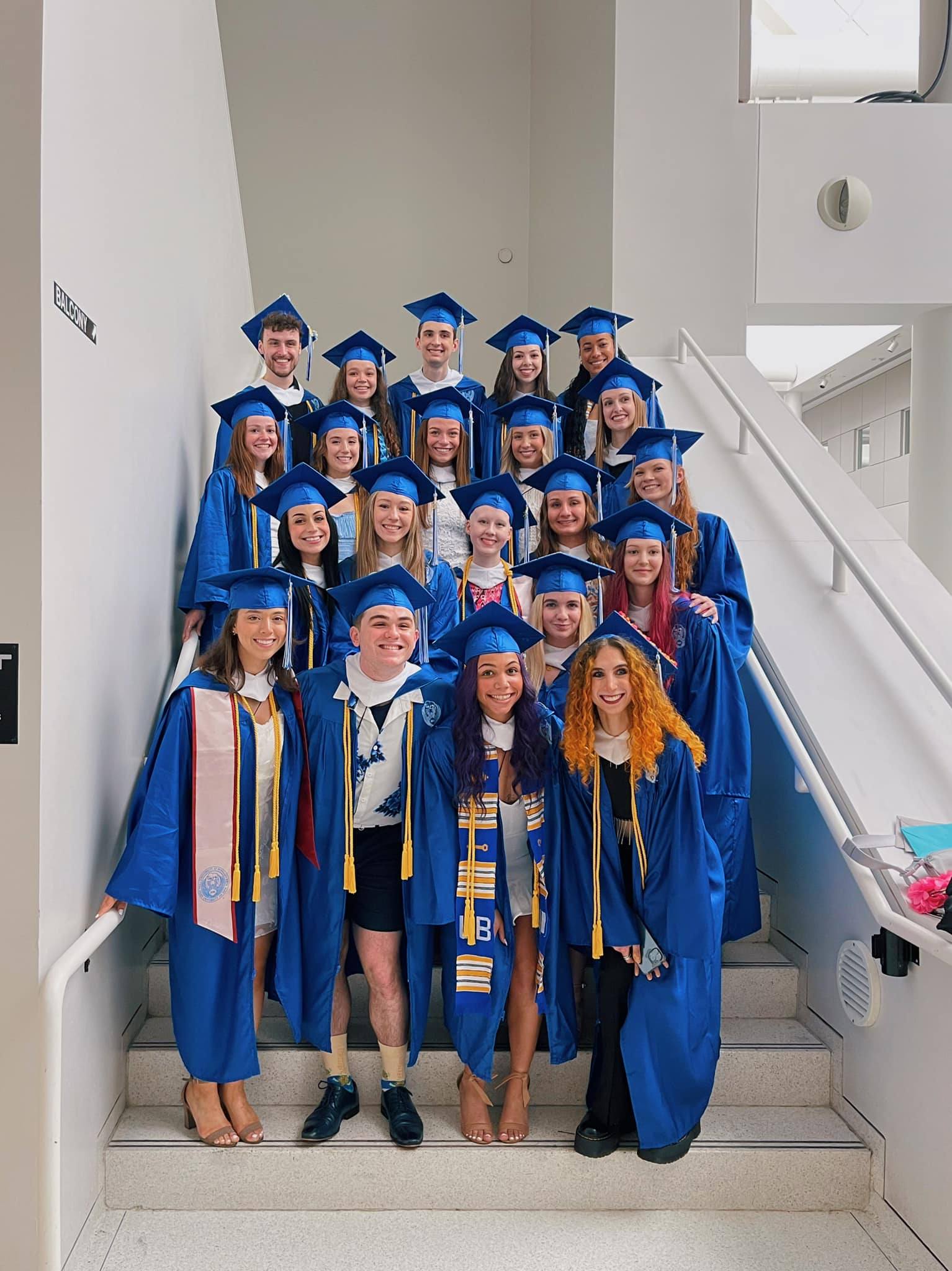 The University at Buffalo Dance Program - CONGRATULATIONS TO UB DANCE ...