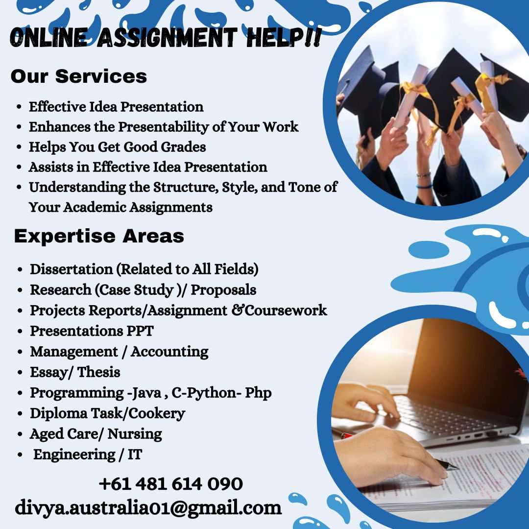 Assignment Help in UK, CANADA, AUSTRALIA and USA | Facebook