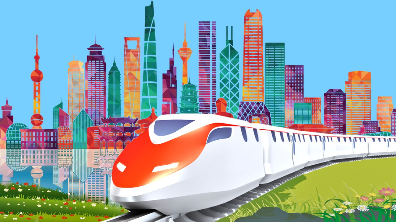 Smart Transit
