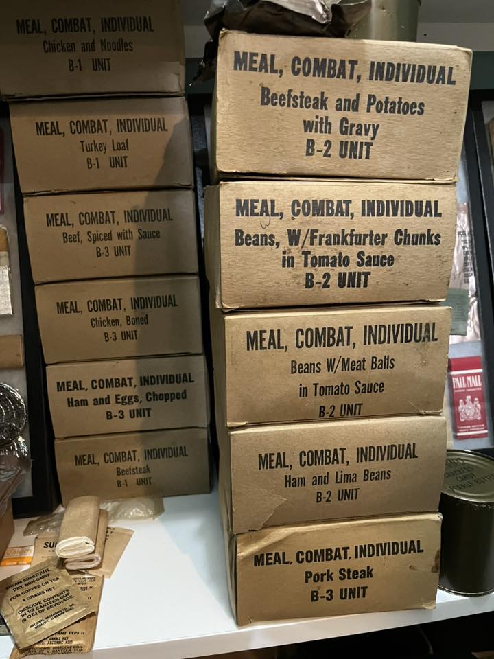 Hero Rations - Hero Rations added a new photo.