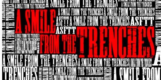 A Smile From The Trenches (OFFICIAL) (@asmilefromthetrenches