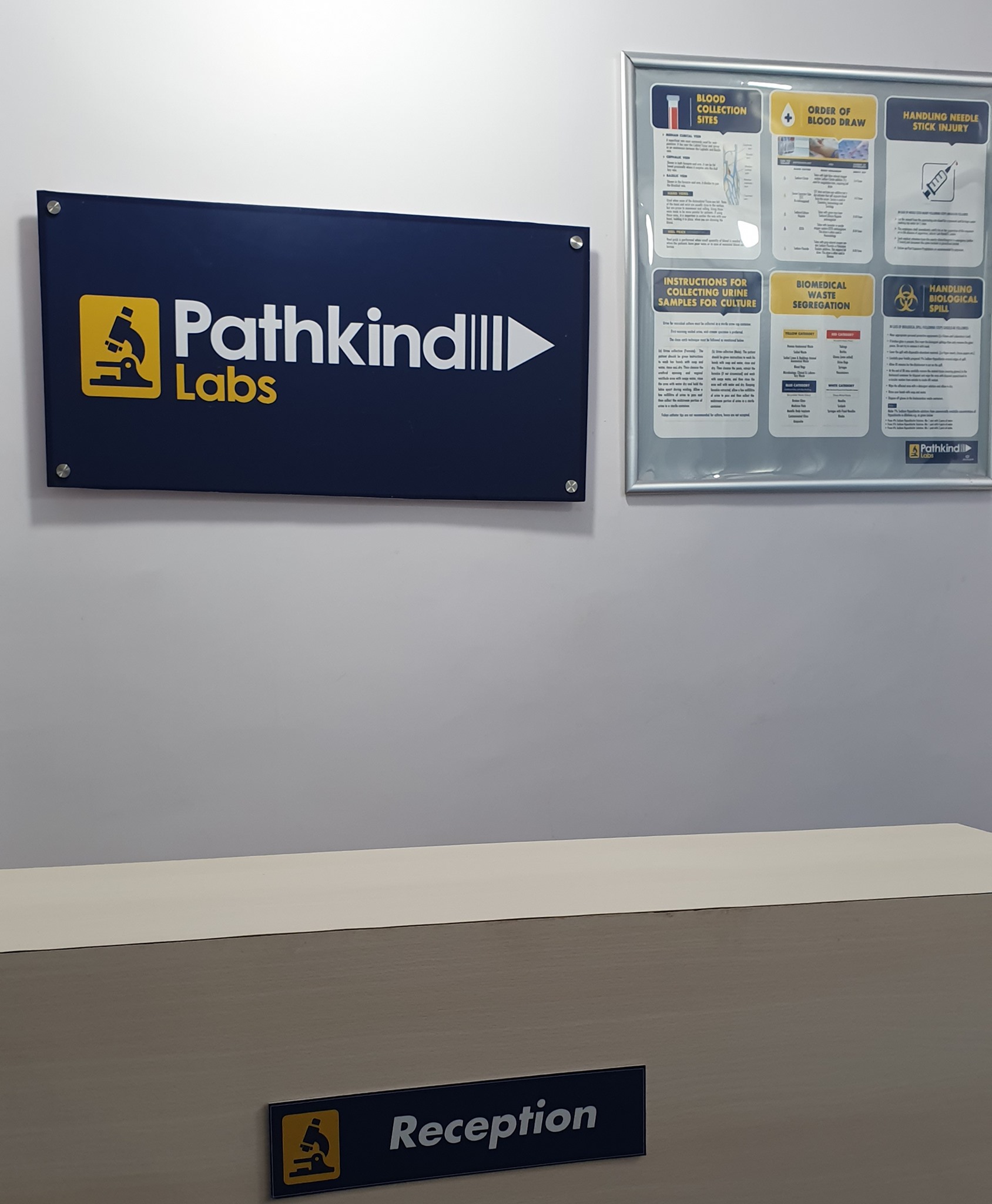 Pathkind Labs - Goyal Pathology Centre | Jamshedpur
