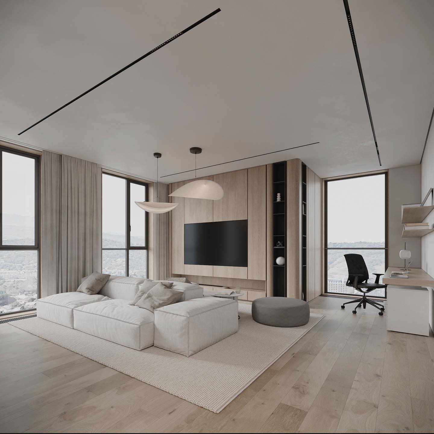 Chanyshev Design