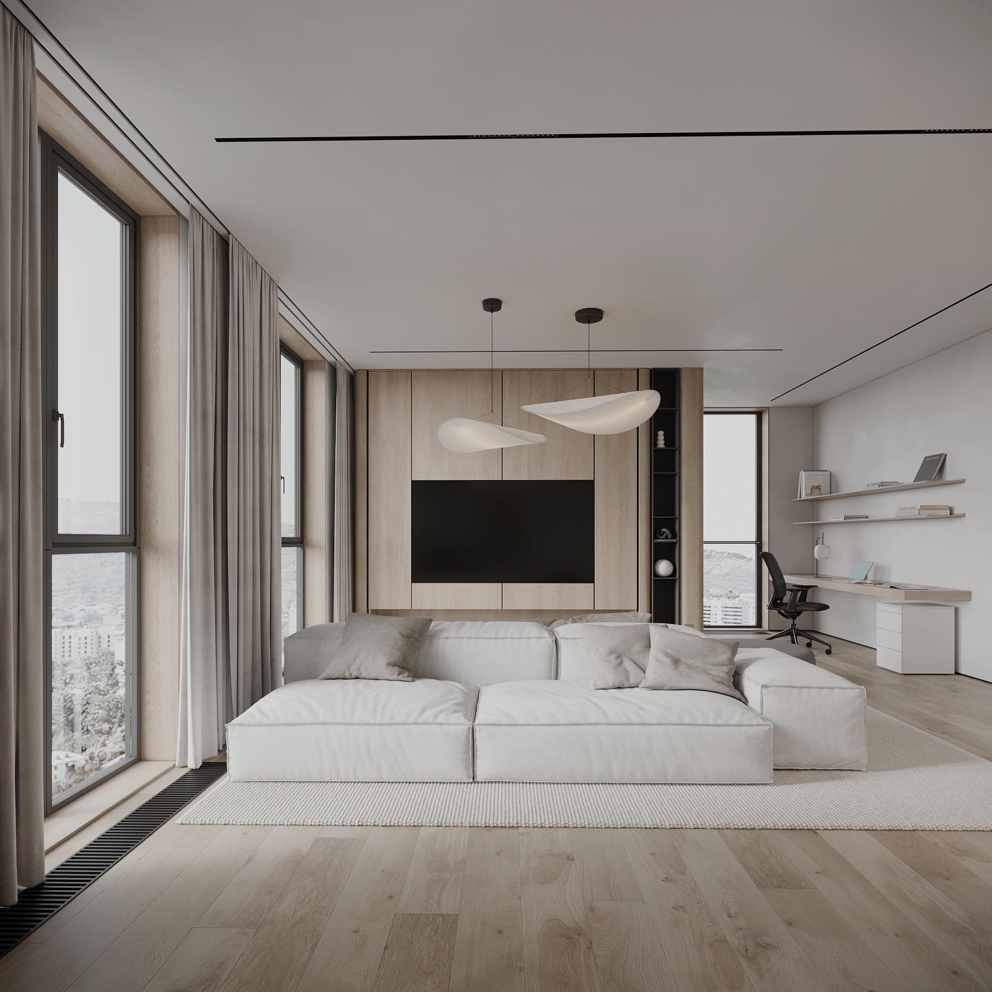 Chanyshev Design