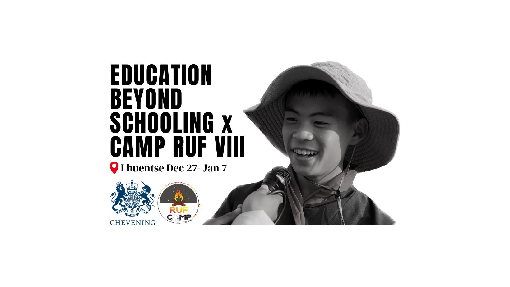 Camp RUF