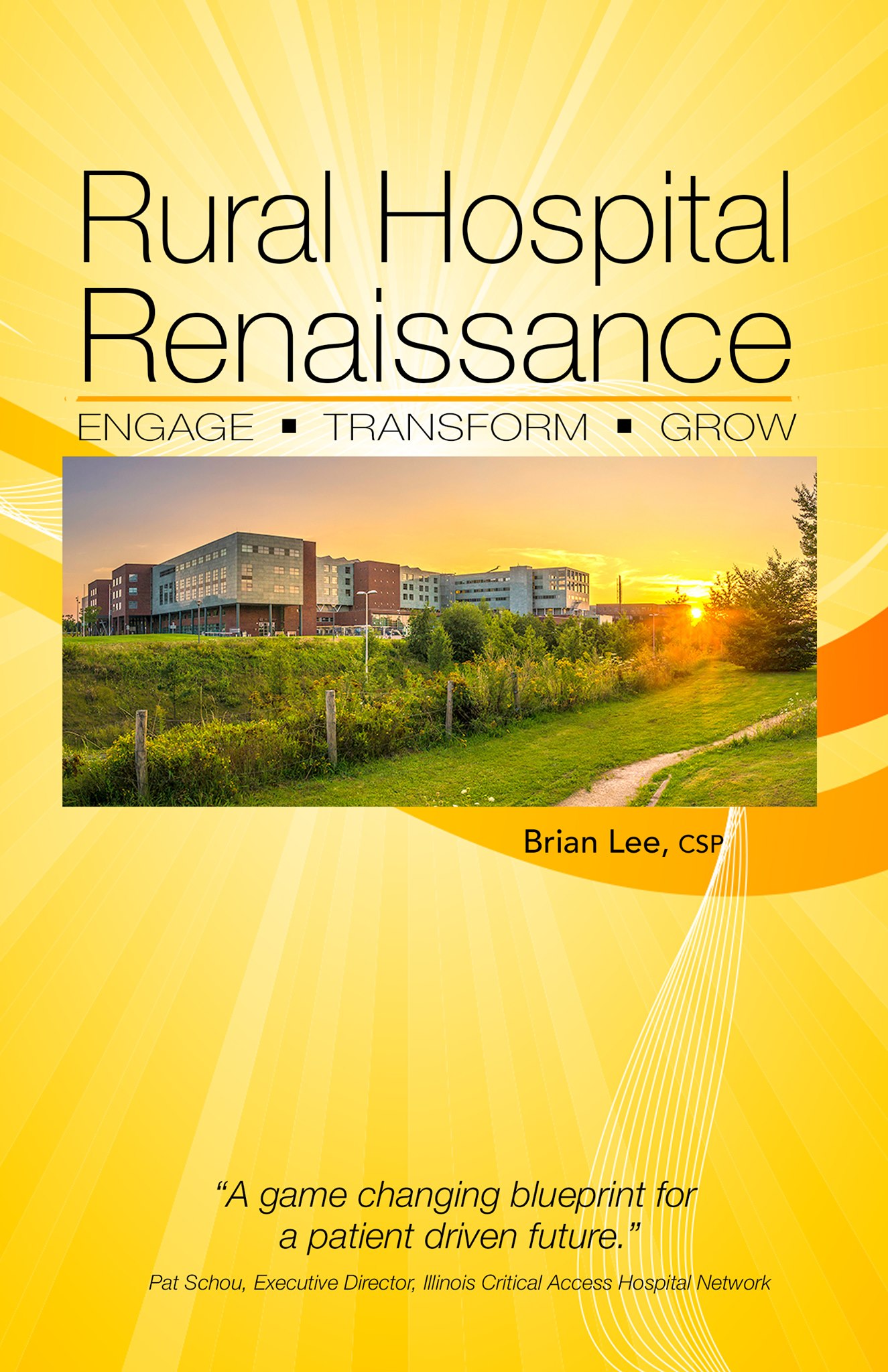 Saving Rural Hospitals | Calgary AB