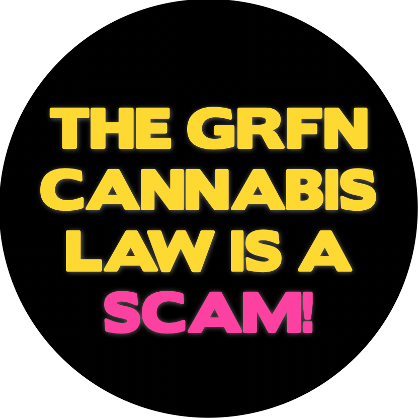 GRFN Cannabis Association