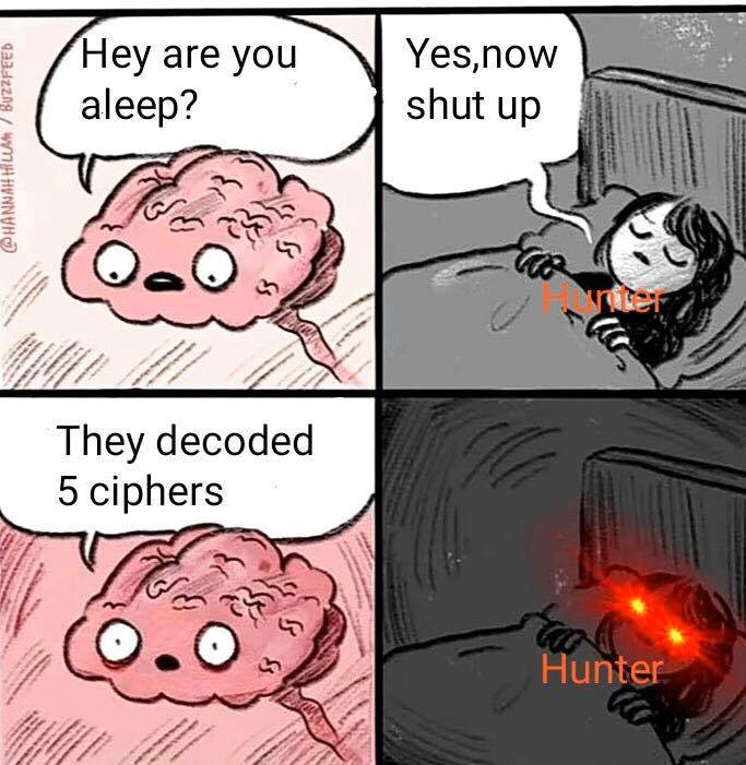 I’m reliant on Detention. 😩 - Like... - Identity V Memes