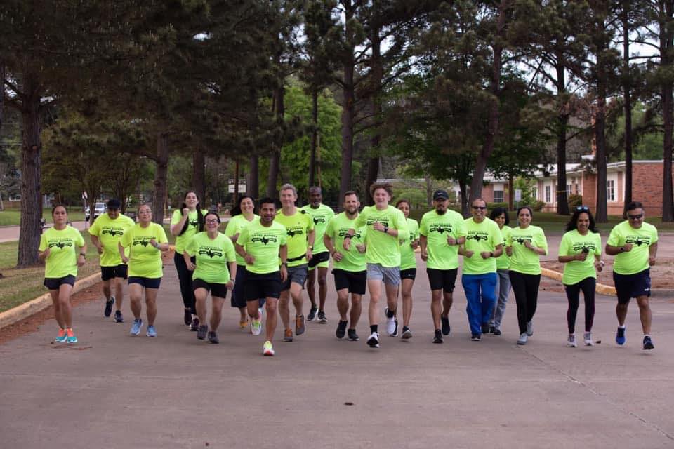 Nacogdoches - Here are a few of the strongest, most committed people in ...