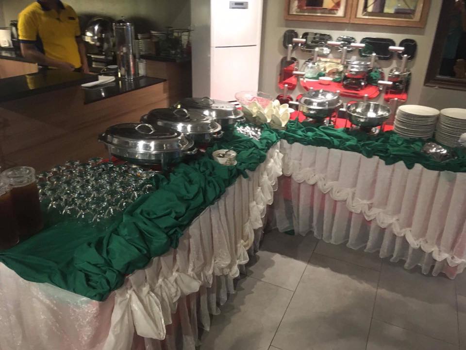 3A's Catering Services by Chef A & I | Makati