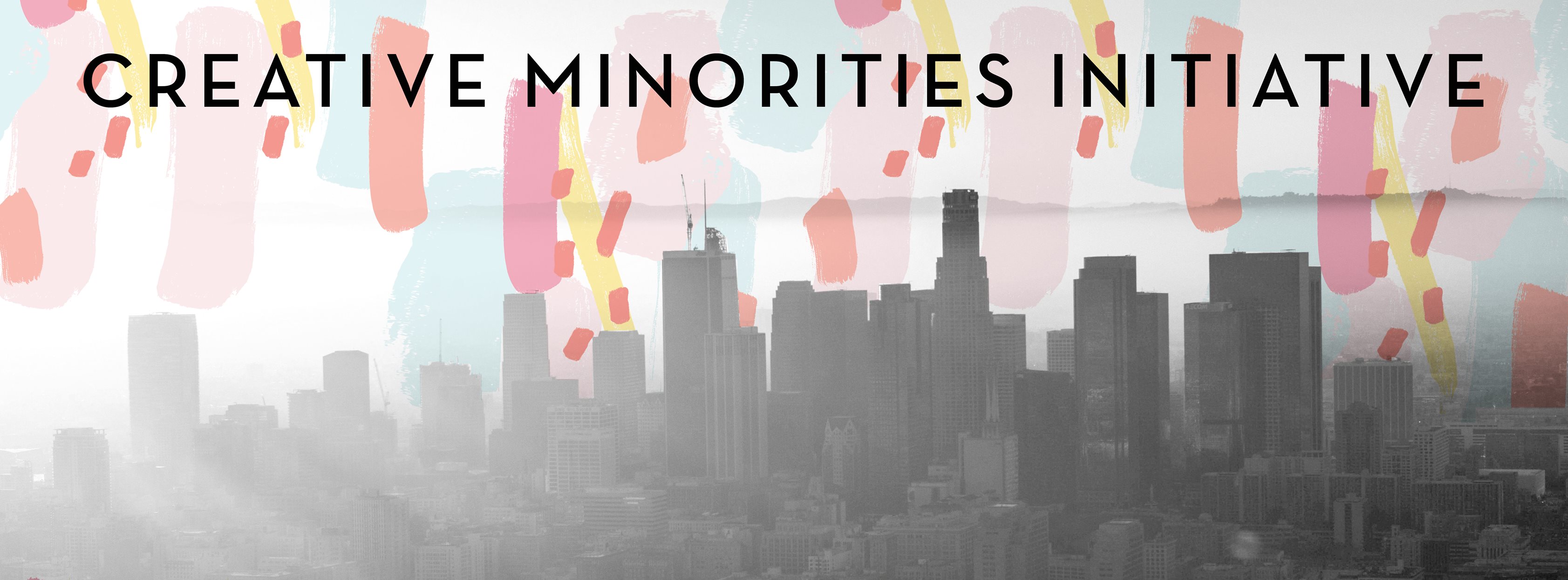 Creative Minorities Initiative