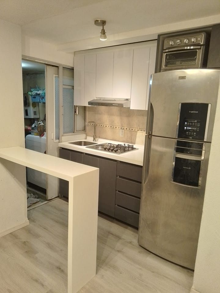 Así comienza una cocina en MILAN COCINAS. Detrás de cada proyecto hay ...