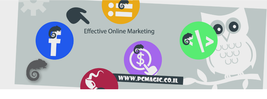 Pcmagic | Rishpon