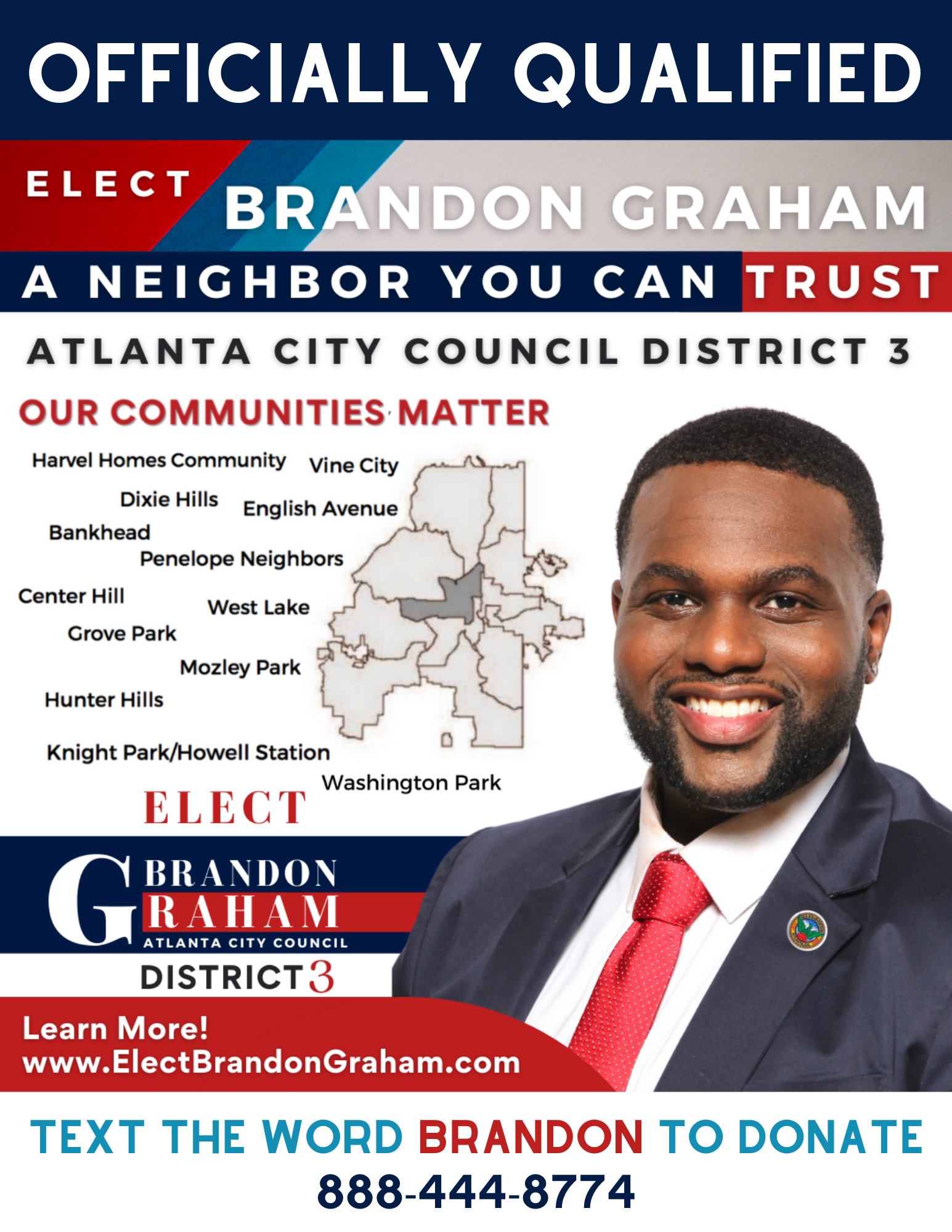 Brandon Graham (@IamBrandonGraham) • Facebook