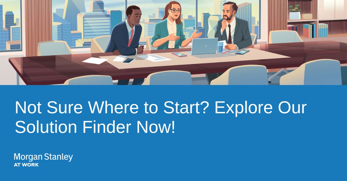 The Sapient Wealth Management Group at Morgan Stanley | Melville NY