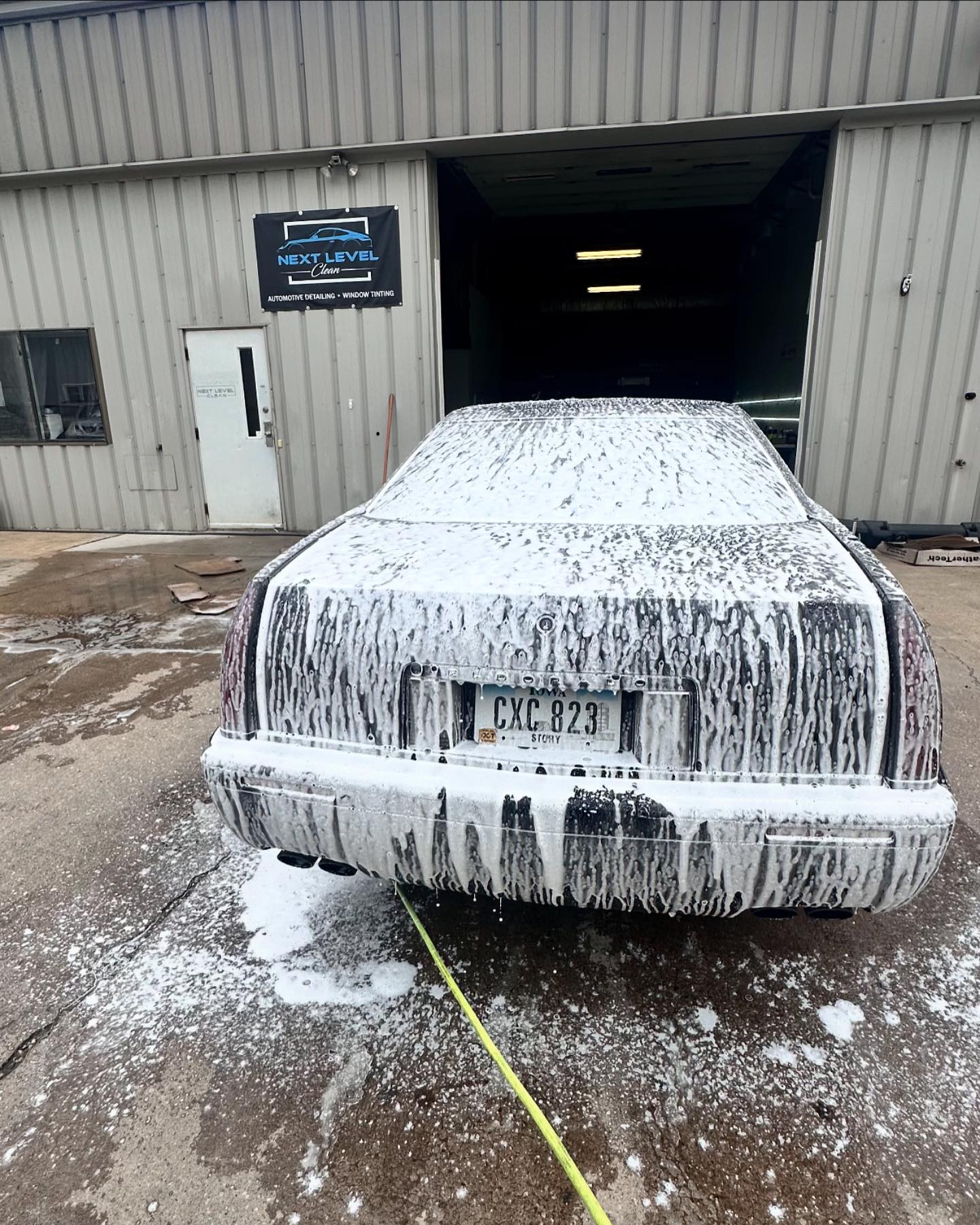 Next Level Clean | Johnston IA