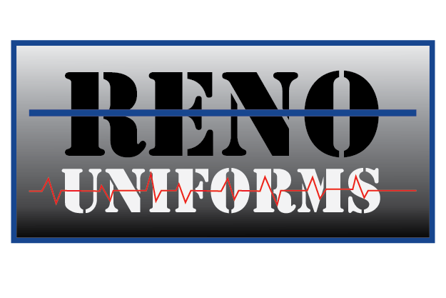 Reno Uniforms - As Americans, it is our duty to respect the people who ...