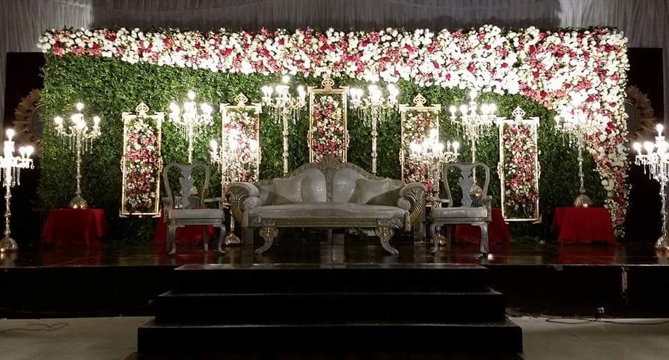 Haji Rasheed Sons Caterers... - Haji Rasheed Sons Caterers