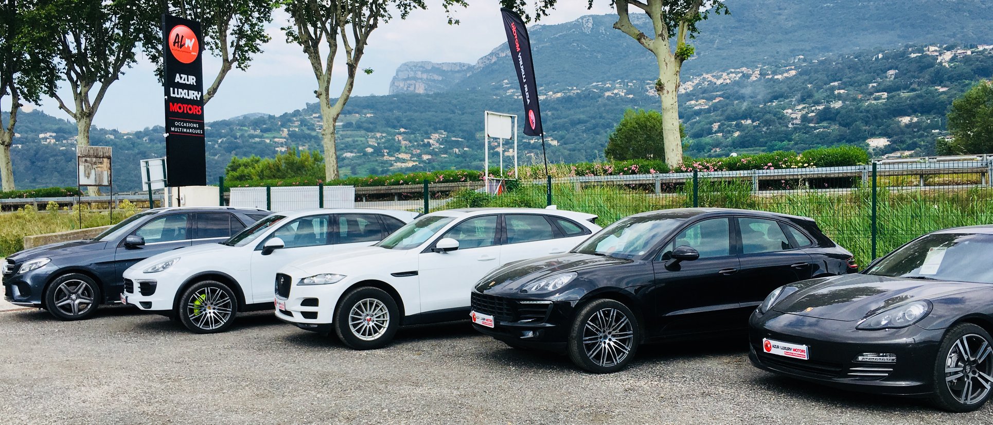 Auto en Direct Côte d'Azur... - Auto en Direct Côte d'Azur