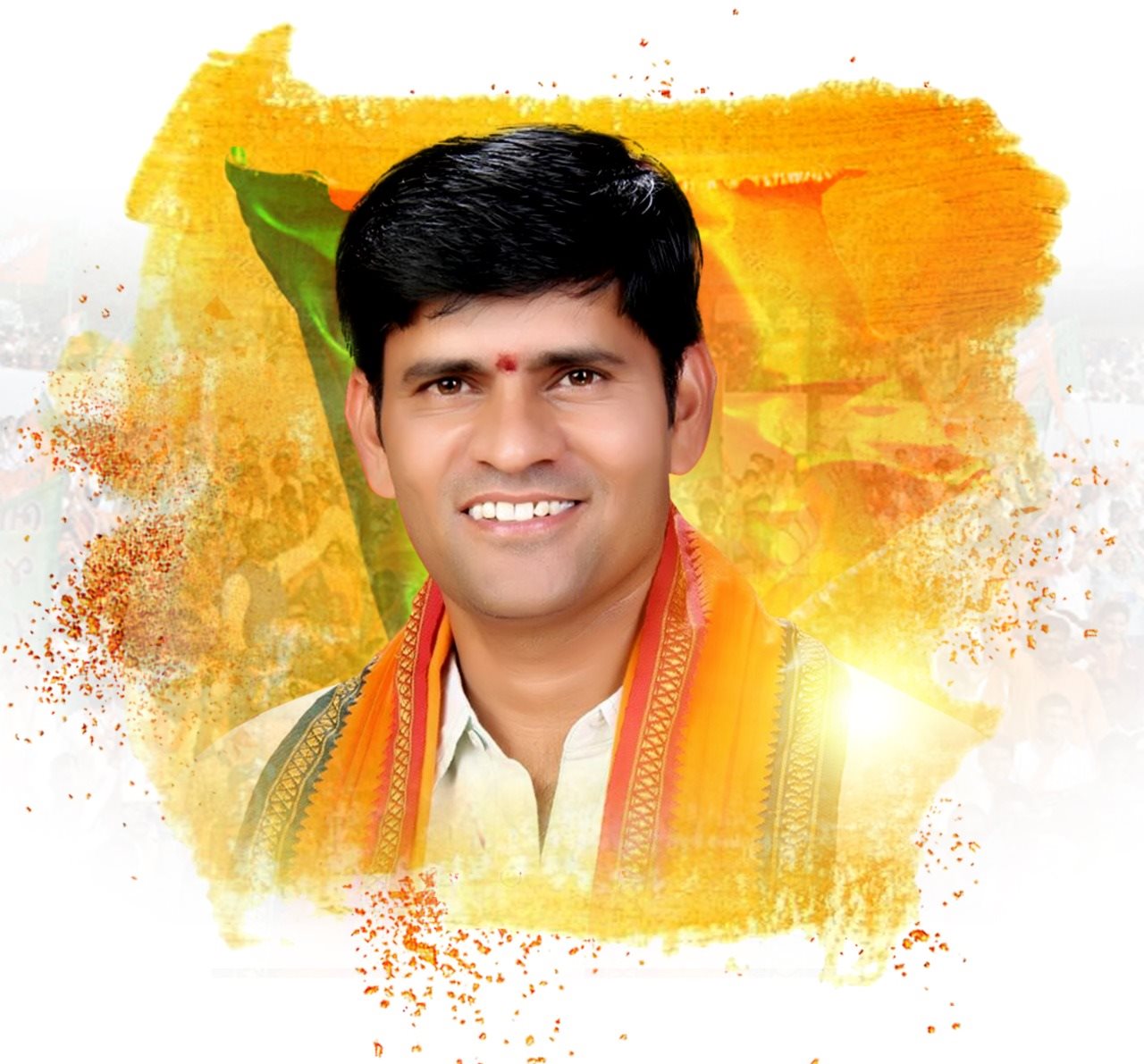 Bokka Bal Reddy