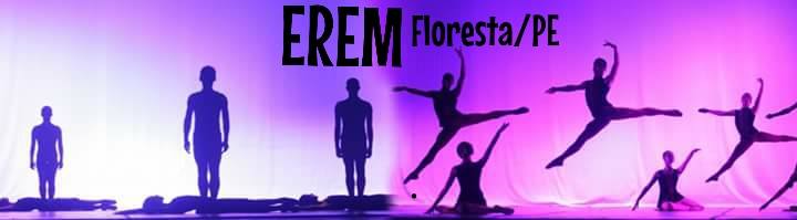 Grupo de Dança da EREM