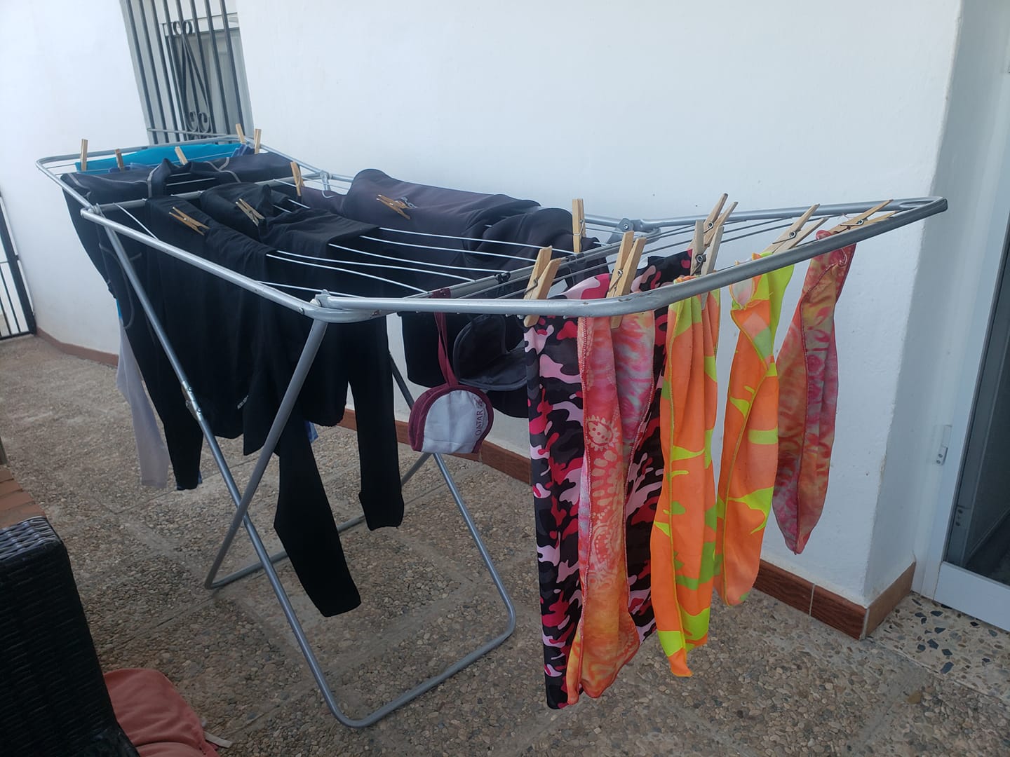 Heritage Diving - Banda Sea trip preparation stage...