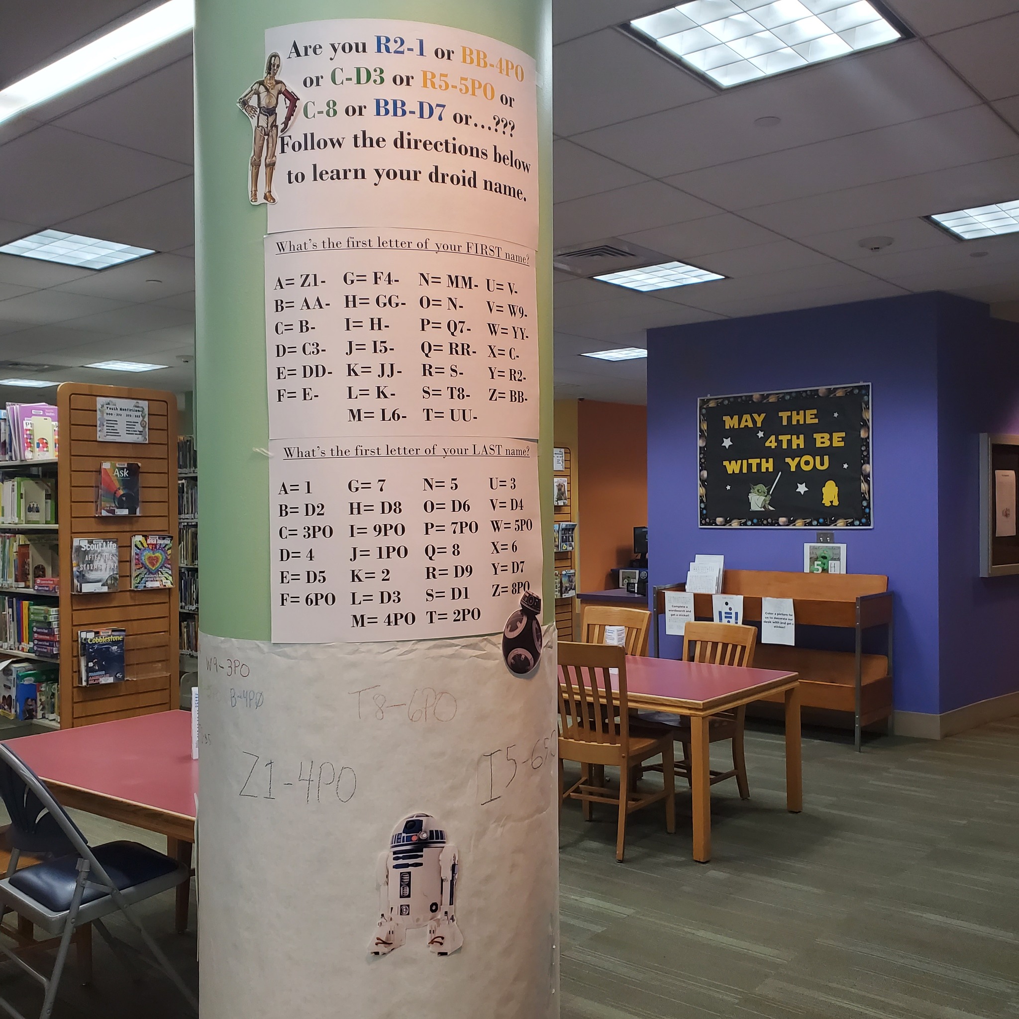 Matteson Area... - Matteson Area Public Library District