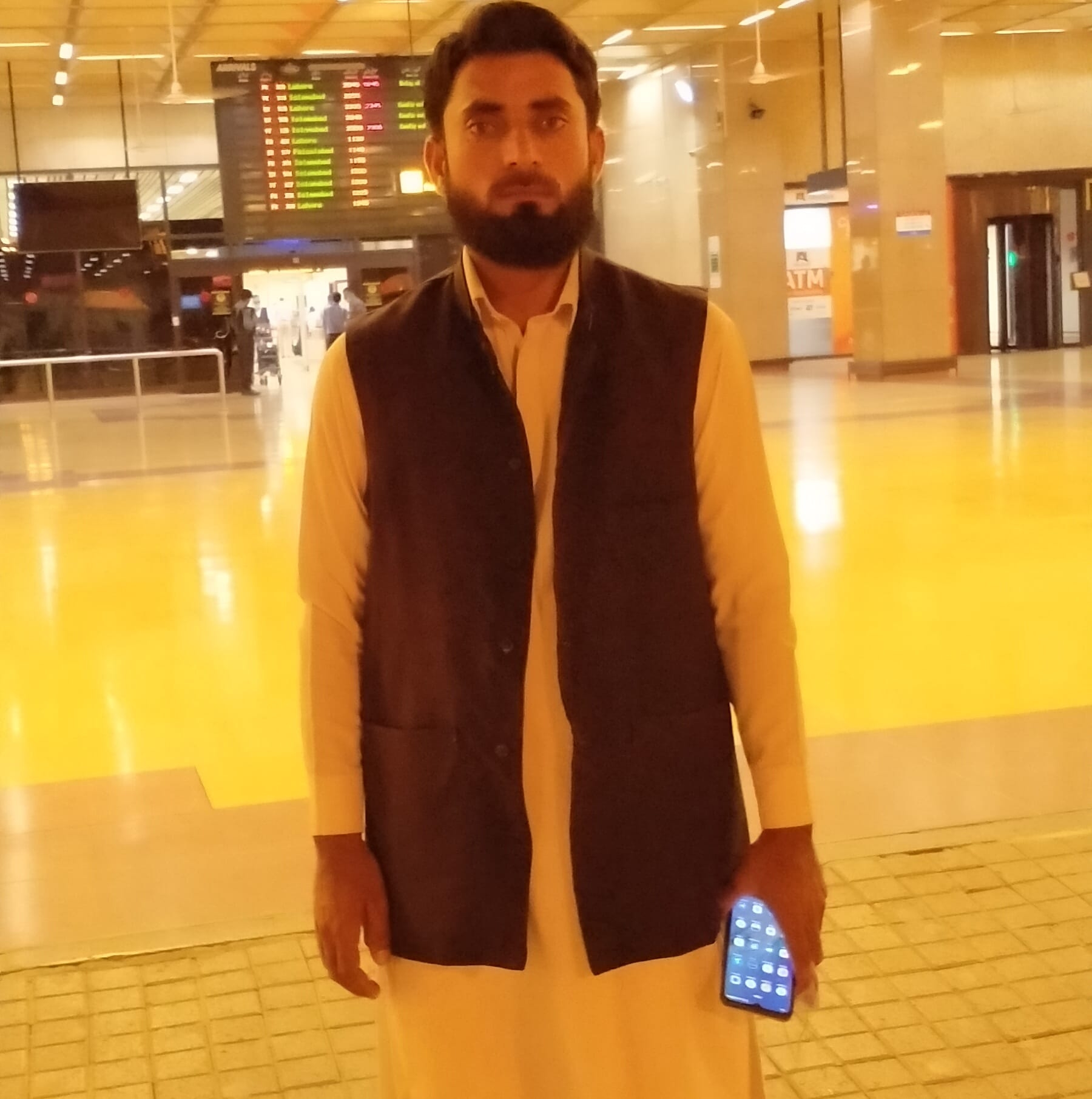 Khan Muhammad