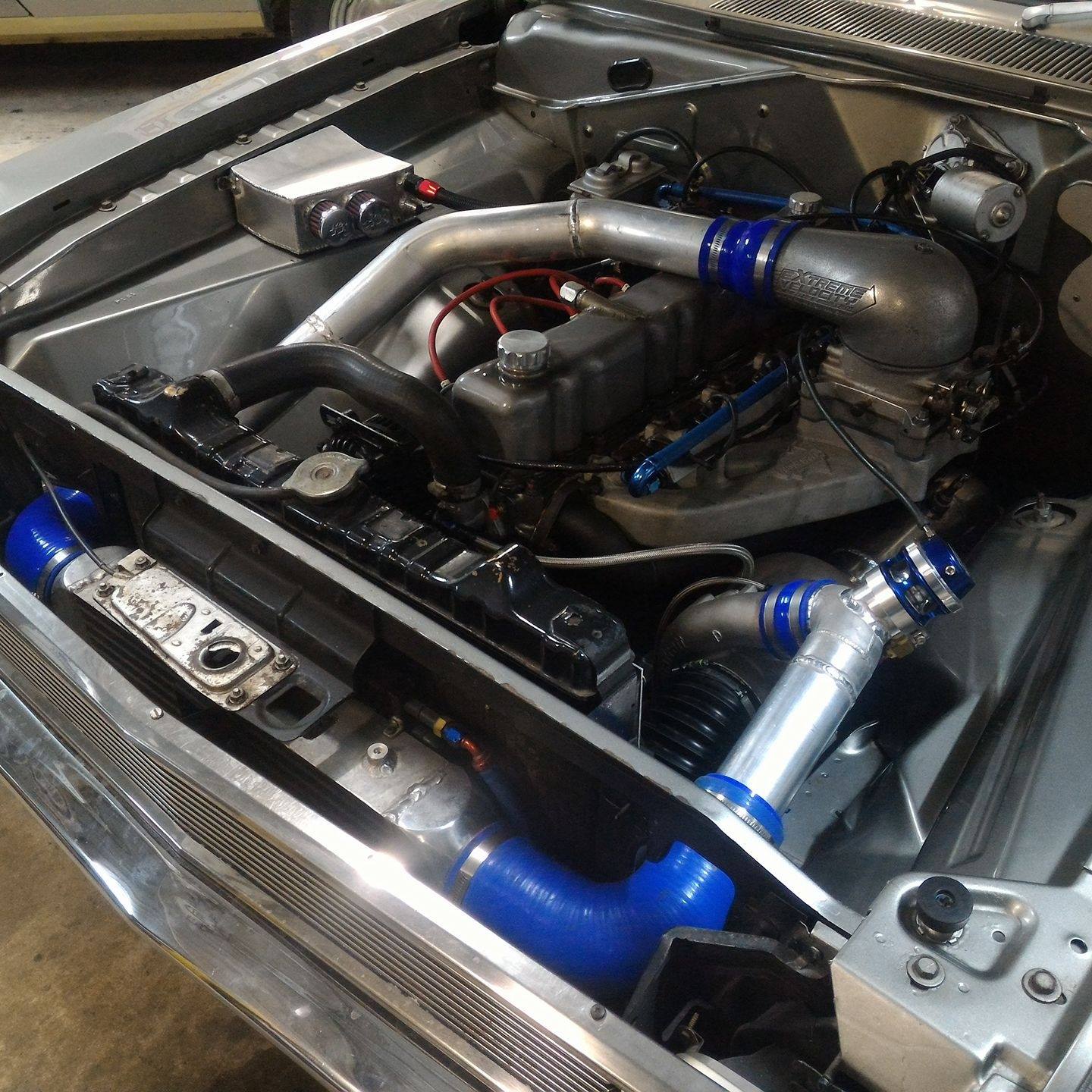 Valiant Mods - Now $950 per set! Custom molnar technologies 6.2 ...
